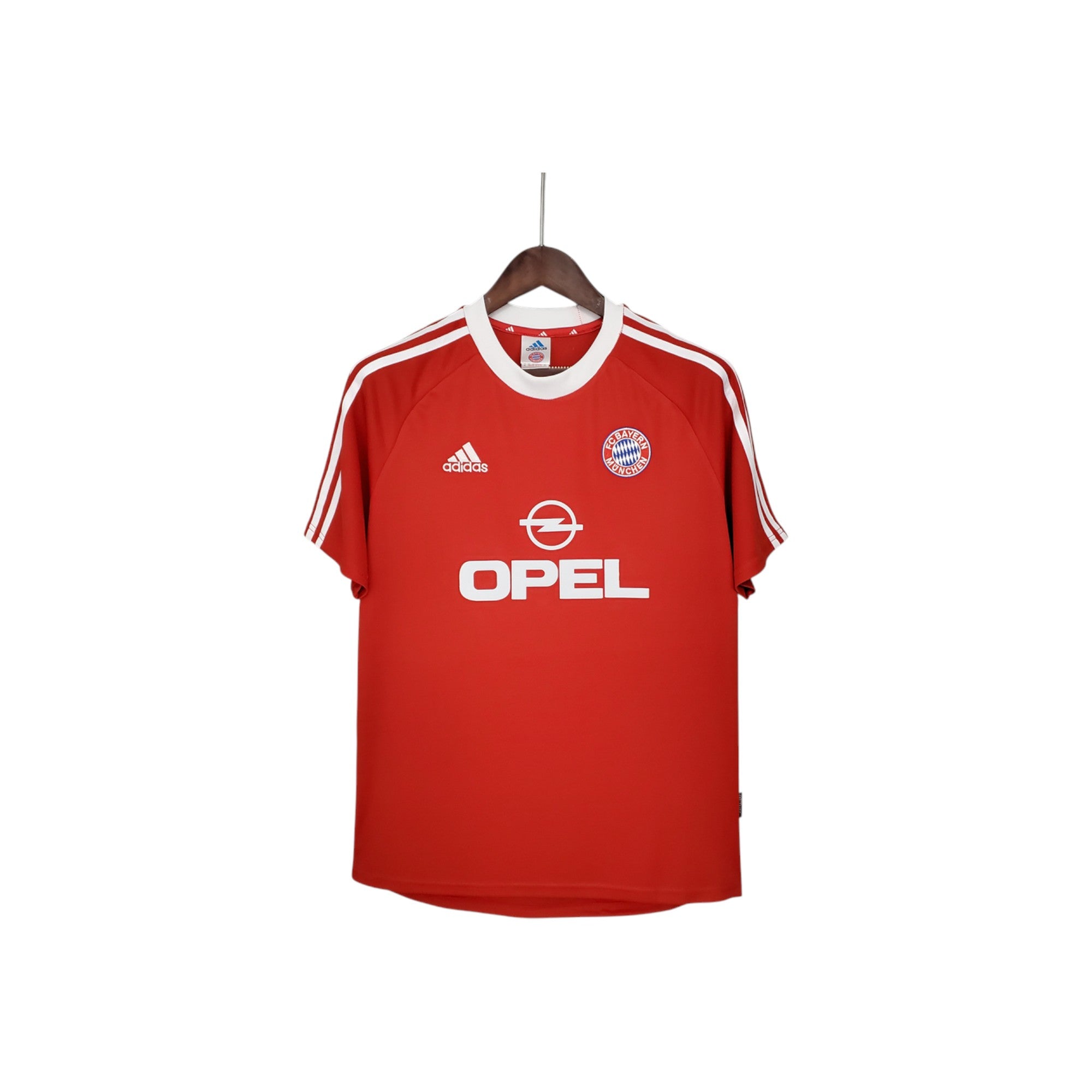 Jersey Bayern Munich Local 00/01