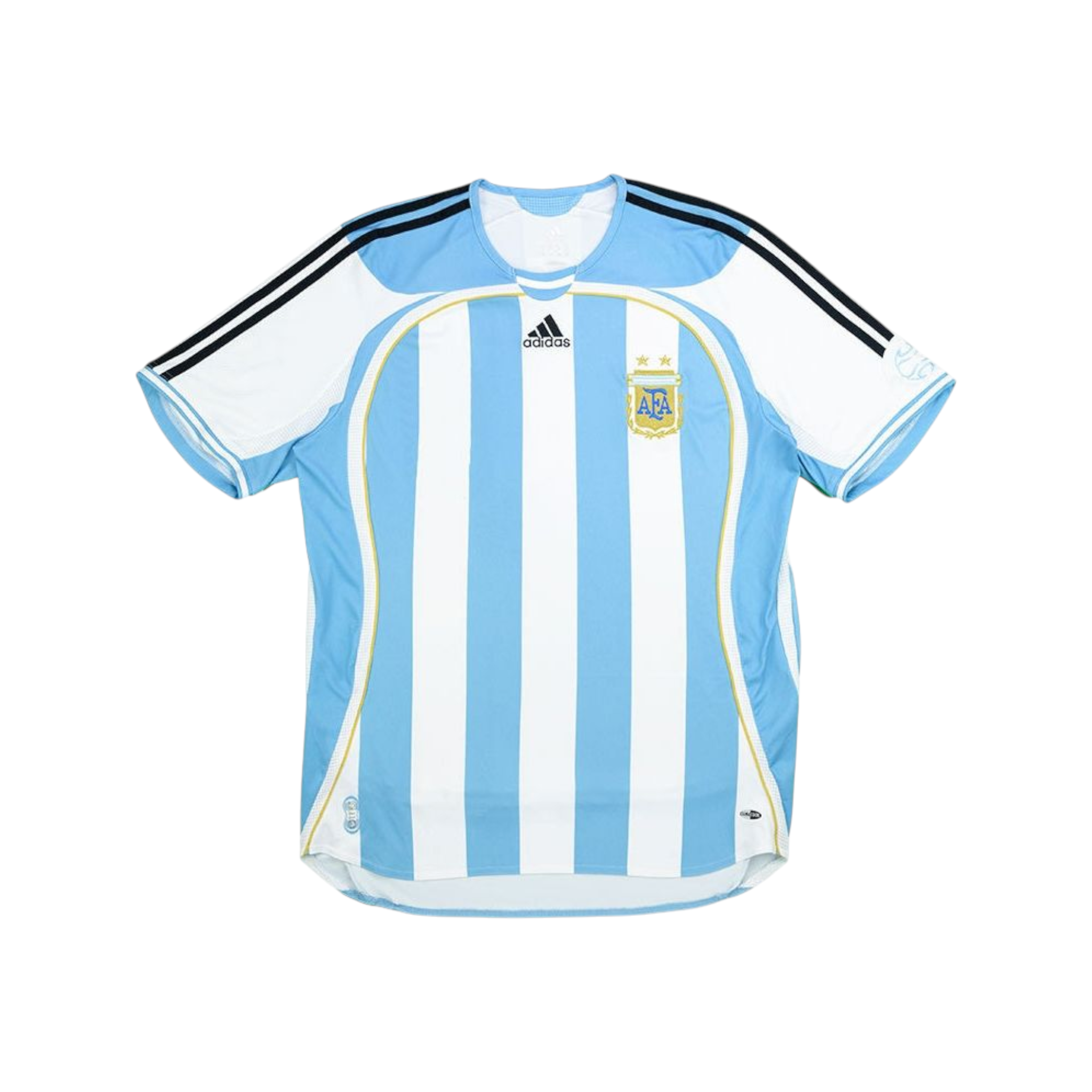 Jersey Argentina Local 2006