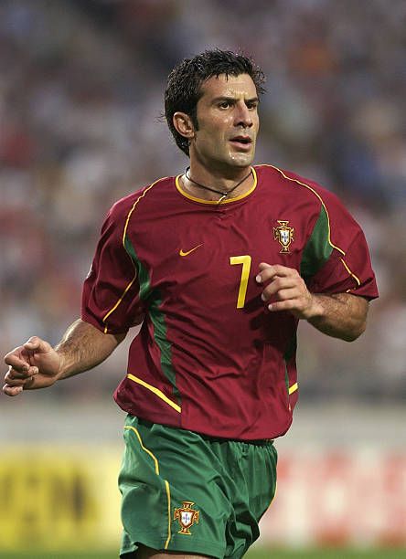 Jersey Portugal Local 2002