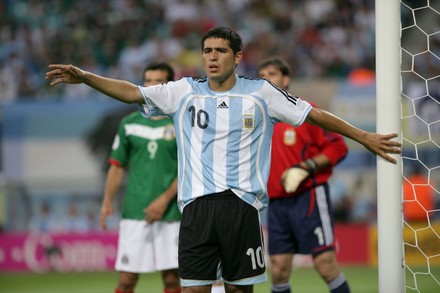 Jersey Argentina Local 2006
