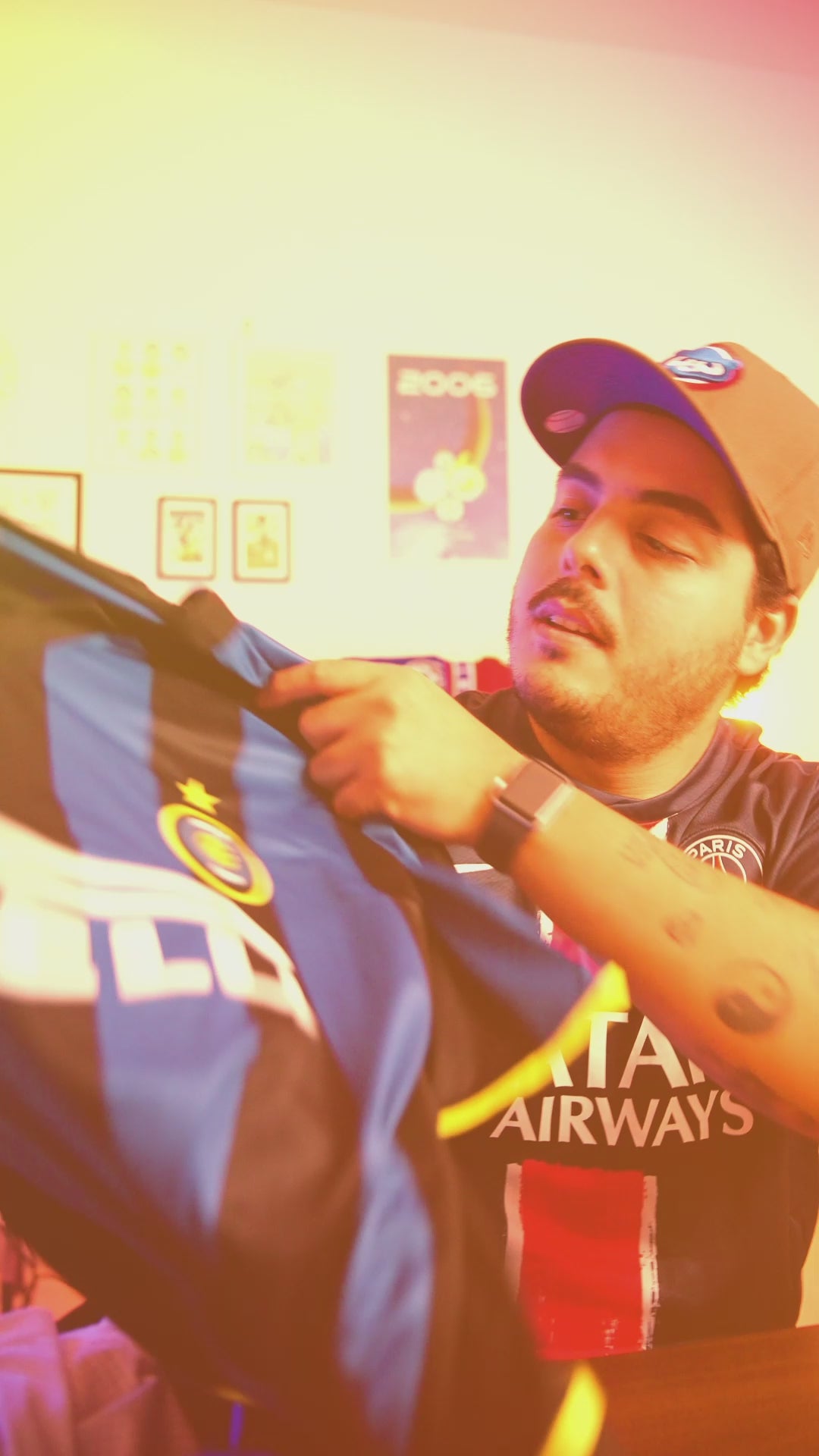 Cargar video: CADA CAJA ES UNA GRAN EXPERIENCIA