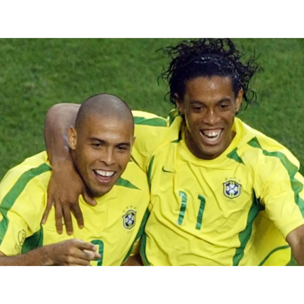 Jersey Brasil Local 2002