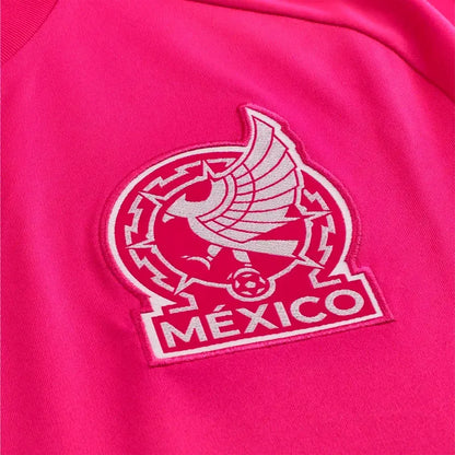 Jersey Mexico 2026 Portero