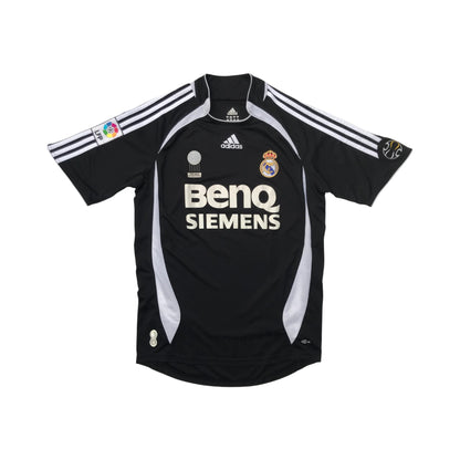 Jersey Real Madrid Visita 06/07