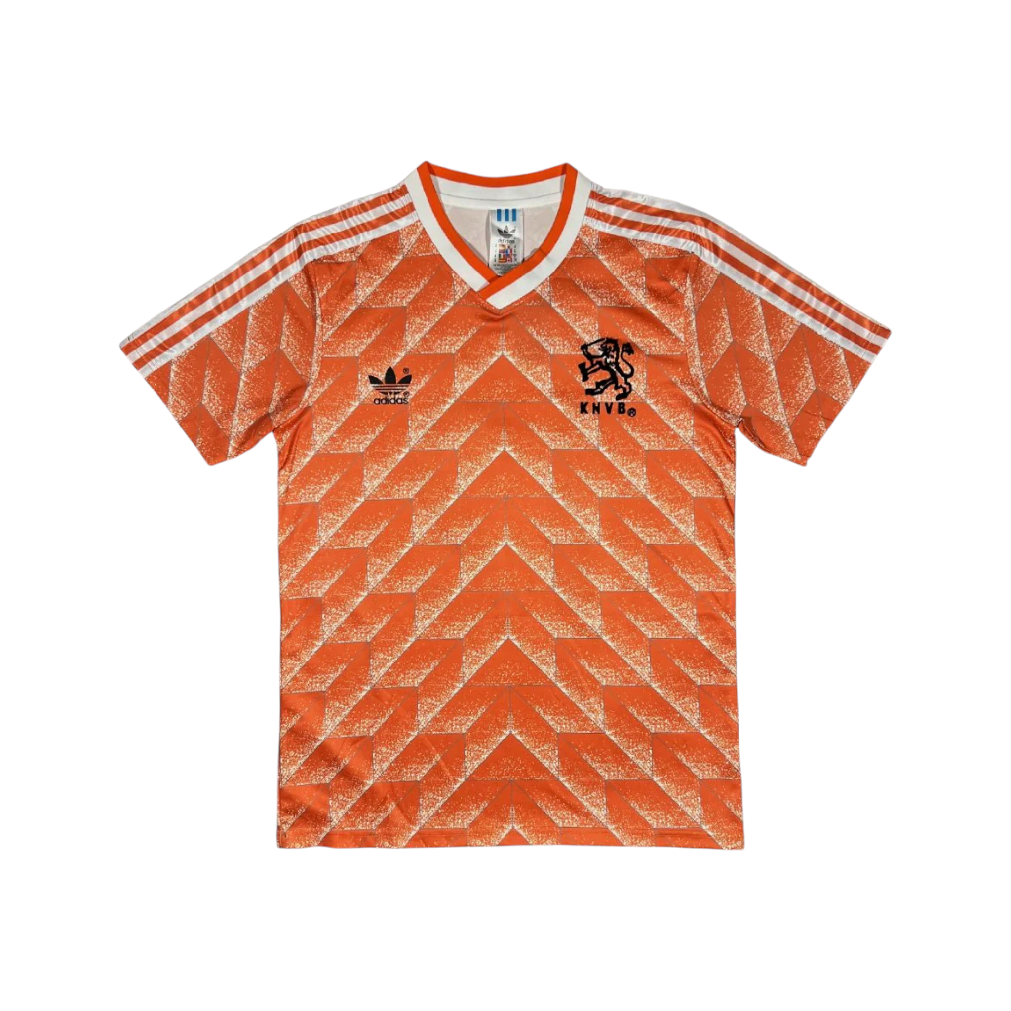 Jersey Holanda Local 1988