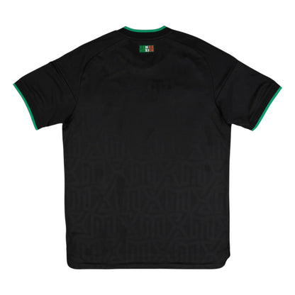 Jersey Mexico 2026 Tercera
