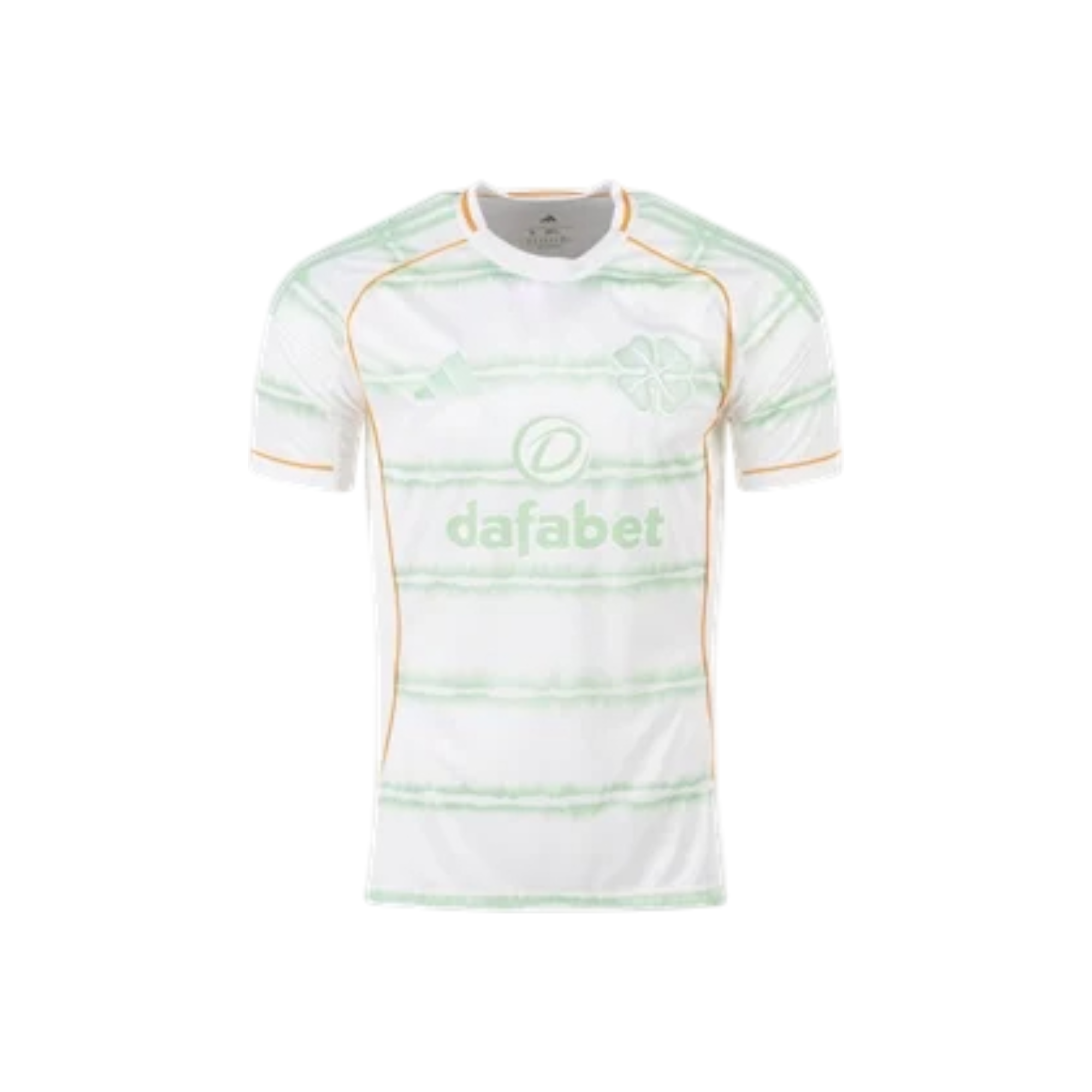 Jersey Celtic Tercera 25/26