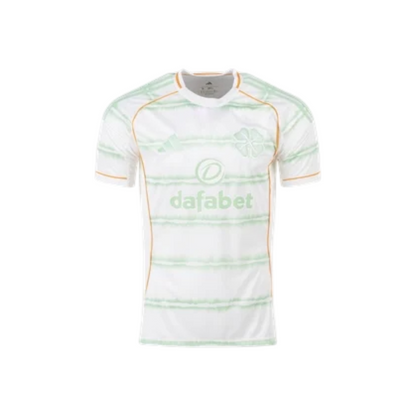 Jersey Celtic Tercera 25/26