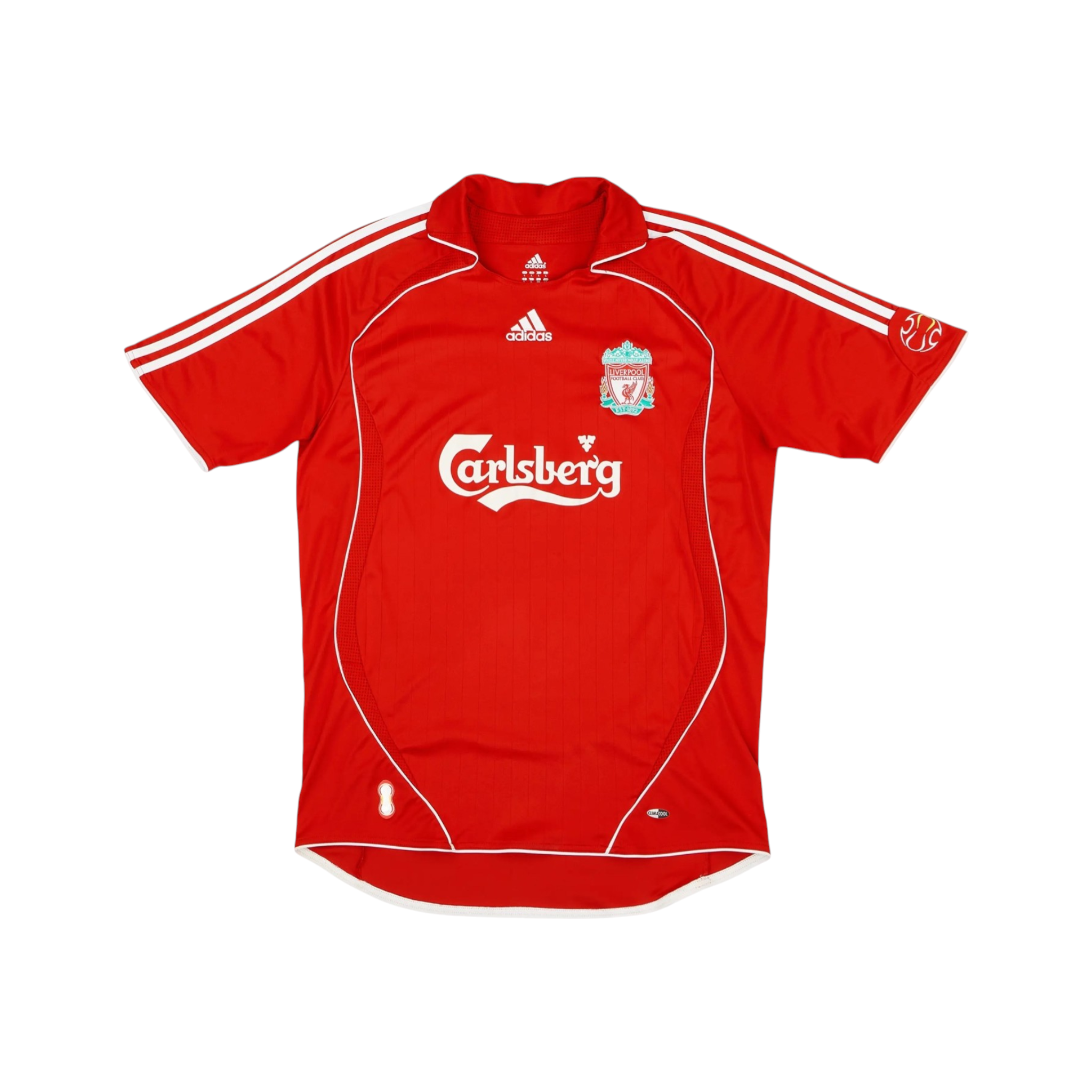 Jersey Liverpool Local 06/07