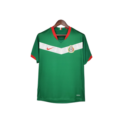 Jersey Mexico Local 2006