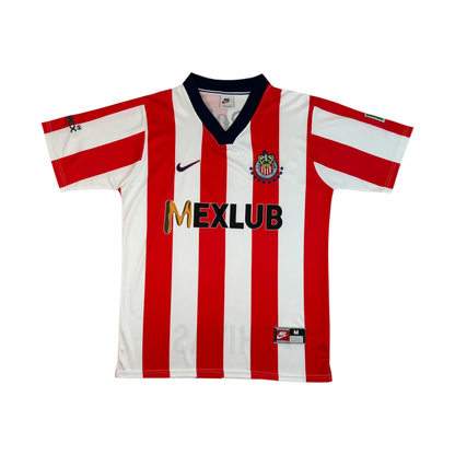 Jersey Chivas Local 1997