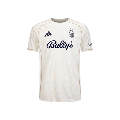 Jersey Nottingham Forest Visita 25/26