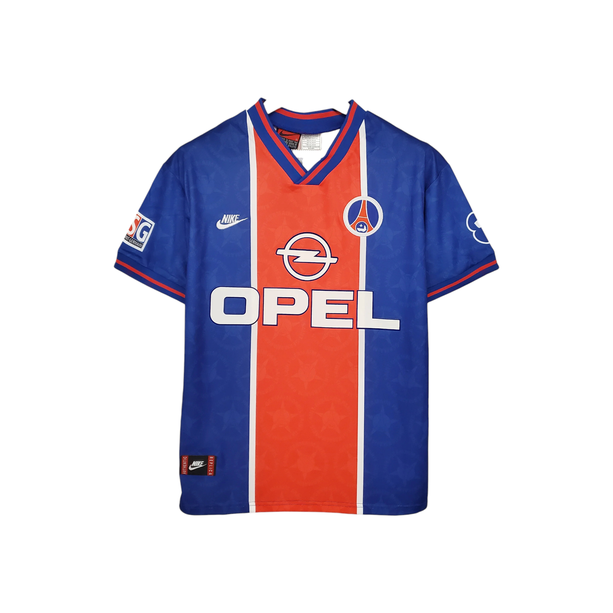 Jersey PSG Local 95/96