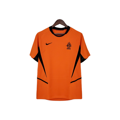 Jersey Holanda Local 2002