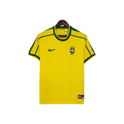 Jersey Brasil Local 1998