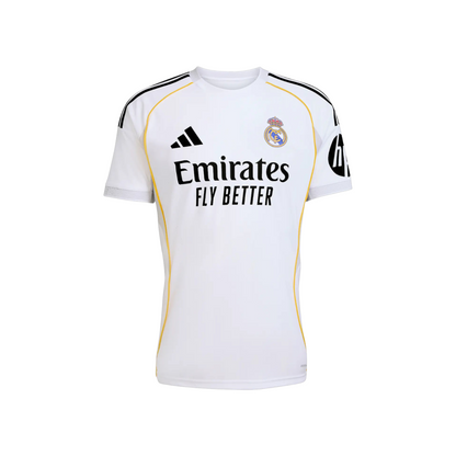 Jersey Real Madrid Local 25/26
