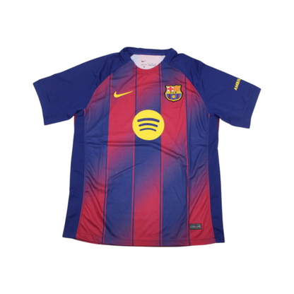Jersey Barcelona Local 25/26