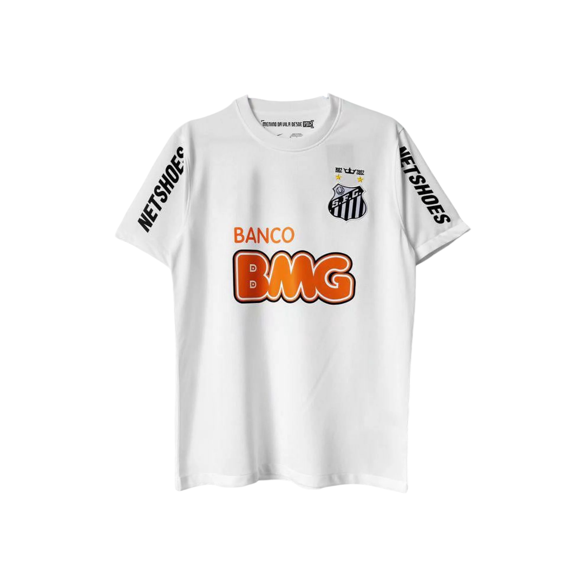 Jersey Santos Local 11/12