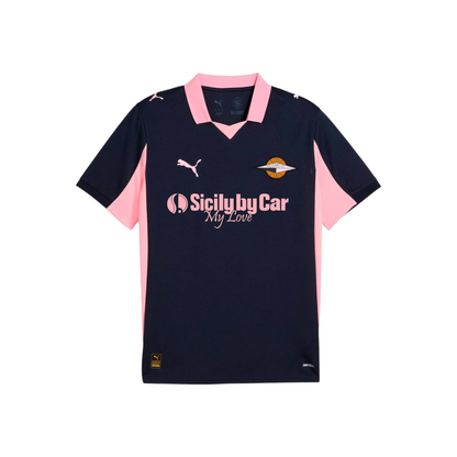 Jersey Palermo Visita 25/26