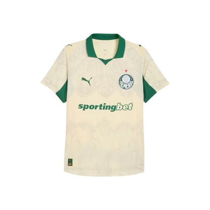 Jersey Palmeiras Visita Mundial de Clubes 2025