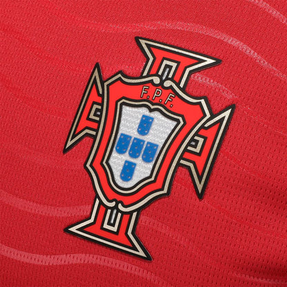 Jersey Portugal Local 2026 (Dorsal Ronaldo 7)