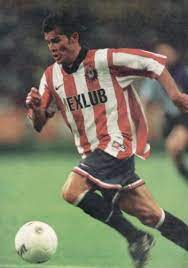Jersey Chivas Local 1997
