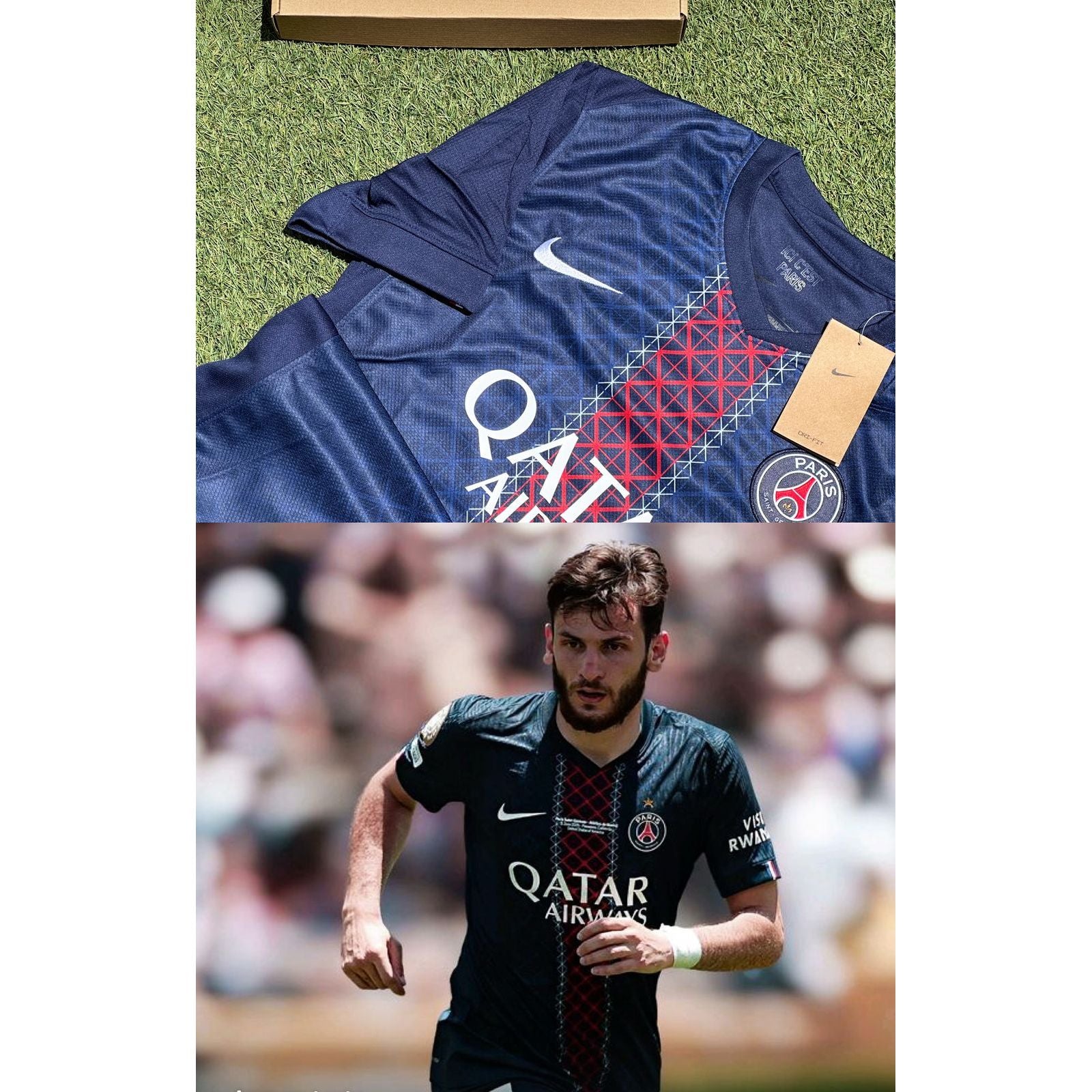Mystery Box Temporada 25/26