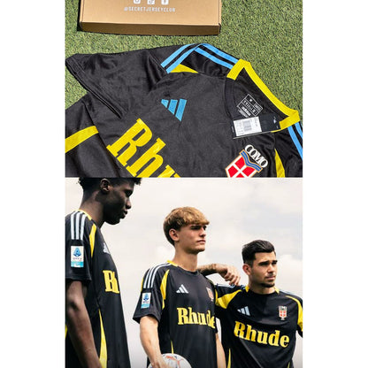 Mystery Box Temporada 25/26