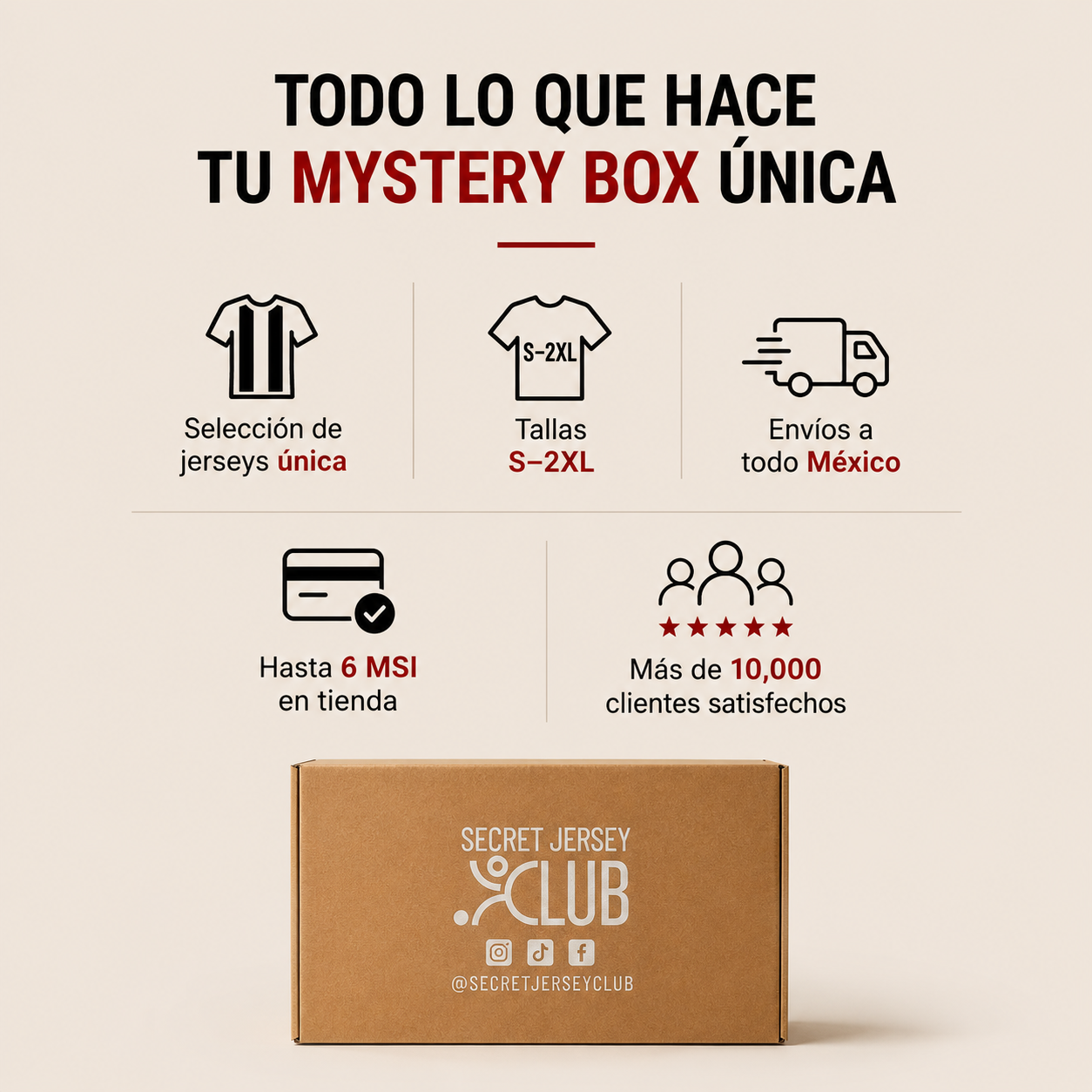 Mystery Box Doble (1 Retro + 1 Actual)