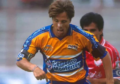 Jersey Tigres Local 99/00