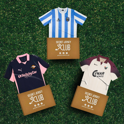 Pack 3 Mystery Box - Actuales 25/26