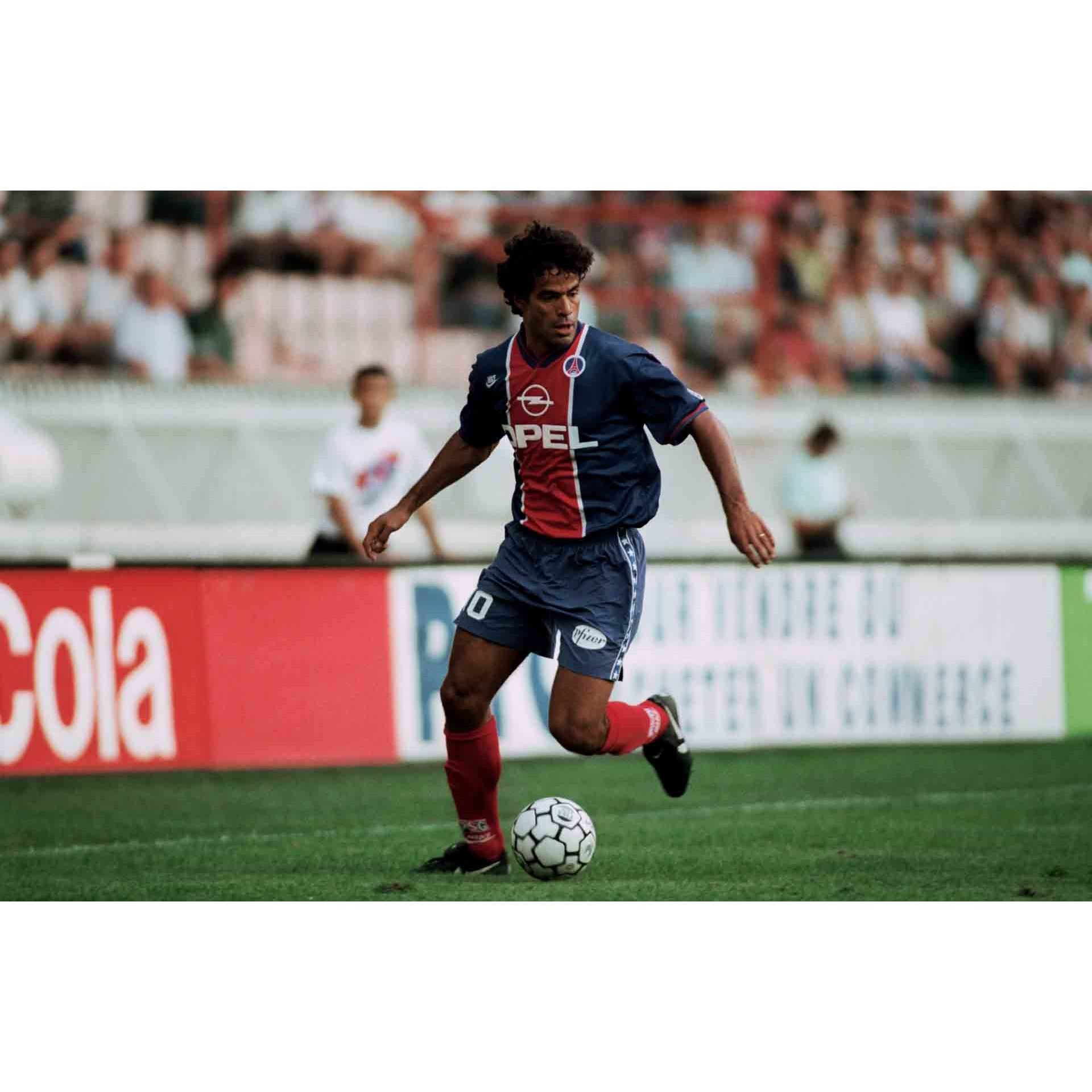 Jersey PSG Local 95/96
