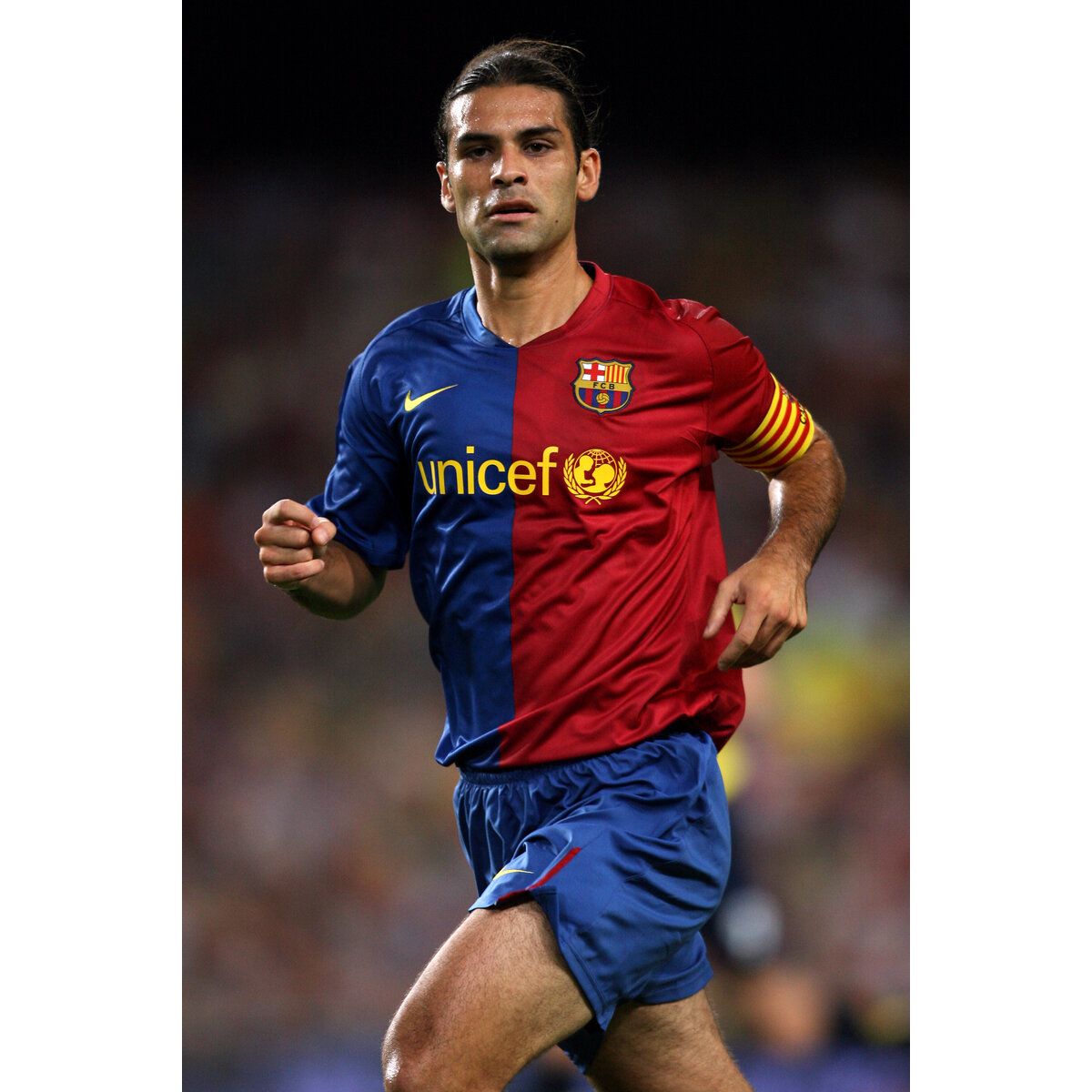 Jersey Barcelona Local 08/09