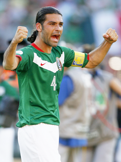 Jersey Mexico Local 2006