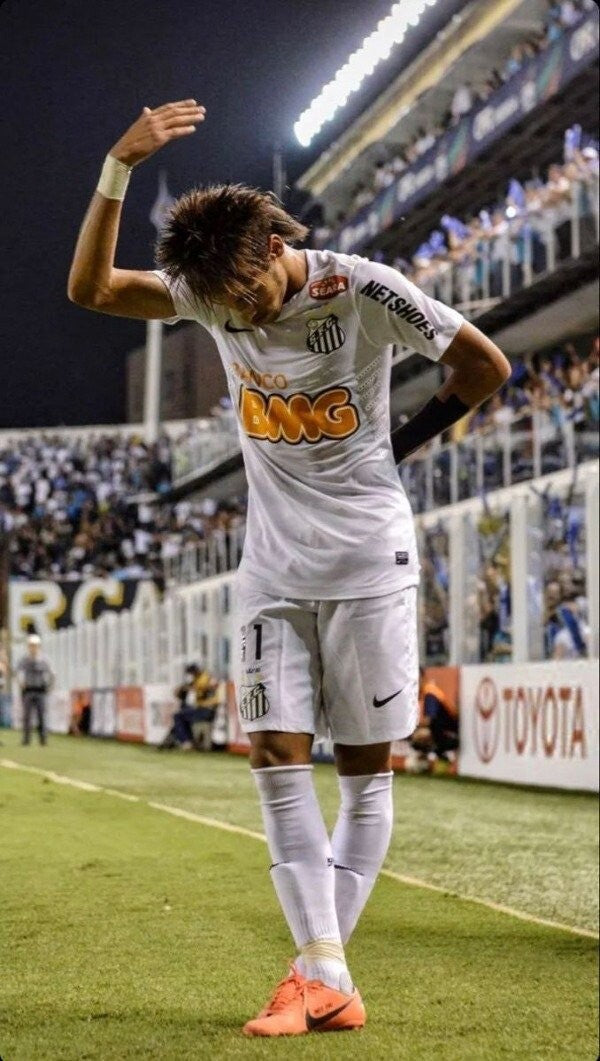 Jersey Santos Local 11/12